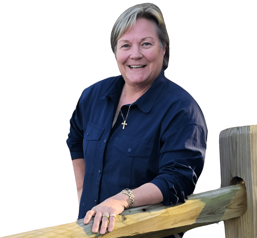 Author – Terry L. Futrell