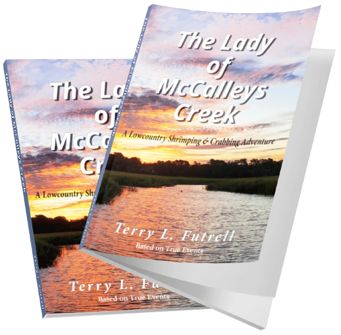 The Lady of McCalleys Creek